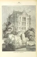 Picture 96 of 104 from Geschichte Bayerns. Unter Zugrundelegung von Lorenz von Westenrieders bayerischer Geschichte neu bearbeitet, dem Volke erzählt, und mit Beigaben aus der bayerischen Culturgeschichte und Sage versehen. ... Mit vielen Holzschnittbildern (1874), leaf 692