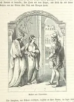 Picture 7 of 104 from Geschichte Bayerns. Unter Zugrundelegung von Lorenz von Westenrieders bayerischer Geschichte neu bearbeitet, dem Volke erzählt, und mit Beigaben aus der bayerischen Culturgeschichte und Sage versehen. ... Mit vielen Holzschnittbildern (1874), leaf 77
