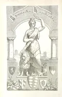 Picture 1 of 104 from Geschichte Bayerns. Unter Zugrundelegung von Lorenz von Westenrieders bayerischer Geschichte neu bearbeitet, dem Volke erzählt, und mit Beigaben aus der bayerischen Culturgeschichte und Sage versehen. ... Mit vielen Holzschnittbildern (1874), leaf 8