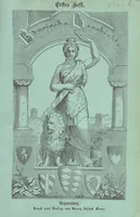 Picture 102 of 104 from Geschichte Bayerns. Unter Zugrundelegung von Lorenz von Westenrieders bayerischer Geschichte neu bearbeitet, dem Volke erzählt, und mit Beigaben aus der bayerischen Culturgeschichte und Sage versehen. ... Mit vielen Holzschnittbildern (1874), leaf 803