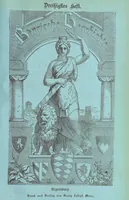 Picture 104 of 104 from Geschichte Bayerns. Unter Zugrundelegung von Lorenz von Westenrieders bayerischer Geschichte neu bearbeitet, dem Volke erzählt, und mit Beigaben aus der bayerischen Culturgeschichte und Sage versehen. ... Mit vielen Holzschnittbildern (1874), leaf 807