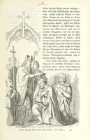 Picture 9 of 104 from Geschichte Bayerns. Unter Zugrundelegung von Lorenz von Westenrieders bayerischer Geschichte neu bearbeitet, dem Volke erzählt, und mit Beigaben aus der bayerischen Culturgeschichte und Sage versehen. ... Mit vielen Holzschnittbildern (1874), leaf 89