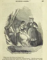 Picture 15 of 53 from Emma Mayfield; or, the Rector's Daughter. By an author of celebrity [T. Frost (1857), leaf 117