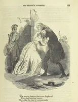 Picture 17 of 53 from Emma Mayfield; or, the Rector's Daughter. By an author of celebrity [T. Frost (1857), leaf 133