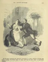 Picture 18 of 53 from Emma Mayfield; or, the Rector's Daughter. By an author of celebrity [T. Frost (1857), leaf 141