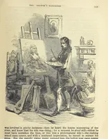 An illustration from Emma Mayfield; or, the Rector's Daughter. By an author of celebrity [T. Frost (1857)