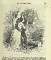 Picture 23 of 53 from Emma Mayfield; or, the Rector's Daughter. By an author of celebrity [T. Frost (1857), leaf 181