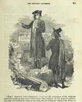 Picture 27 of 53 from Emma Mayfield; or, the Rector's Daughter. By an author of celebrity [T. Frost (1857), leaf 213