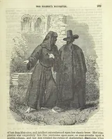 Picture 28 of 53 from Emma Mayfield; or, the Rector's Daughter. By an author of celebrity [T. Frost (1857), leaf 221