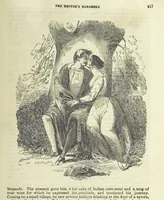 Picture 29 of 53 from Emma Mayfield; or, the Rector's Daughter. By an author of celebrity [T. Frost (1857), leaf 229