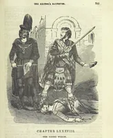 Picture 30 of 53 from Emma Mayfield; or, the Rector's Daughter. By an author of celebrity [T. Frost (1857), leaf 237