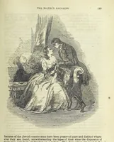 Picture 33 of 53 from Emma Mayfield; or, the Rector's Daughter. By an author of celebrity [T. Frost (1857), leaf 261