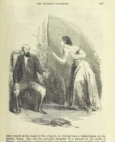 Picture 34 of 53 from Emma Mayfield; or, the Rector's Daughter. By an author of celebrity [T. Frost (1857), leaf 269