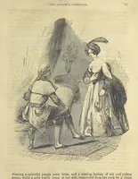 Picture 4 of 53 from Emma Mayfield; or, the Rector's Daughter. By an author of celebrity [T. Frost (1857), leaf 29