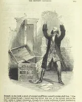 An illustration from Emma Mayfield; or, the Rector's Daughter. By an author of celebrity [T. Frost (1857)