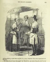 Picture 40 of 53 from Emma Mayfield; or, the Rector's Daughter. By an author of celebrity [T. Frost (1857), leaf 317