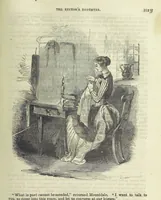 Picture 41 of 53 from Emma Mayfield; or, the Rector's Daughter. By an author of celebrity [T. Frost (1857), leaf 325