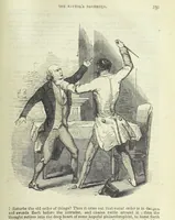 An illustration from Emma Mayfield; or, the Rector's Daughter. By an author of celebrity [T. Frost (1857)