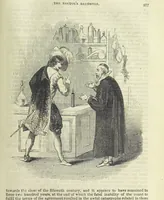 Picture 49 of 53 from Emma Mayfield; or, the Rector's Daughter. By an author of celebrity [T. Frost (1857), leaf 389