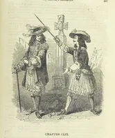 Picture 52 of 53 from Emma Mayfield; or, the Rector's Daughter. By an author of celebrity [T. Frost (1857), leaf 413