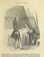 An illustration from Emma Mayfield; or, the Rector's Daughter. By an author of celebrity [T. Frost (1857)