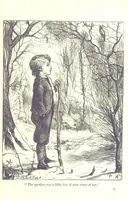An illustration from A Dweller in Tents. [A tale (1880)