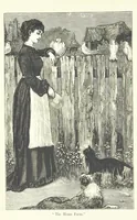 Picture 1 of 7 from A Dweller in Tents. [A tale (1880), leaf 8