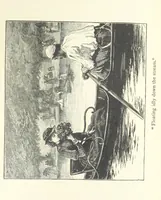 An illustration from Engaged to be married: a tale of to-day (1895)