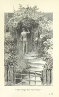 Picture 10 of 44 from Engaged to be married: a tale of to-day (1895), leaf 259
