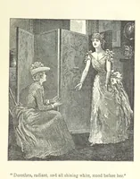 Picture 11 of 44 from Engaged to be married: a tale of to-day (1895), leaf 281
