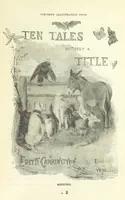 Picture 14 of 44 from Engaged to be married: a tale of to-day (1895), leaf 327