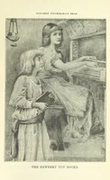 Picture 21 of 44 from Engaged to be married: a tale of to-day (1895), leaf 335