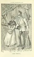 Picture 26 of 44 from Engaged to be married: a tale of to-day (1895), leaf 345
