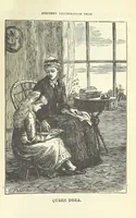 Picture 33 of 44 from Engaged to be married: a tale of to-day (1895), leaf 357