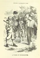 Picture 38 of 44 from Engaged to be married: a tale of to-day (1895), leaf 363