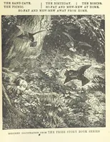 Picture 41 of 44 from Engaged to be married: a tale of to-day (1895), leaf 367