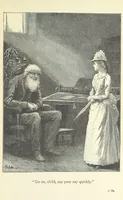 Picture 2 of 44 from Engaged to be married: a tale of to-day (1895), leaf 37