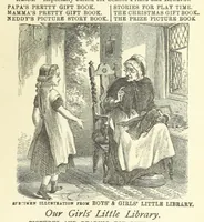 Picture 44 of 44 from Engaged to be married: a tale of to-day (1895), leaf 371