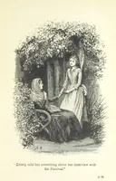 Picture 3 of 44 from Engaged to be married: a tale of to-day (1895), leaf 43