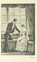 Picture 1 of 44 from Engaged to be married: a tale of to-day (1895), leaf 8