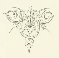 An illustration from Just a Love Story ... Illustrated (1890)