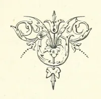 An illustration from Just a Love Story ... Illustrated (1890)