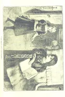 An illustration from The Lady of the Forest. [A novel (1889)