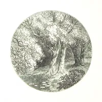 Picture 39 of 68 from The Lady of the Forest. [A novel (1889), leaf 188