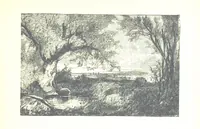 An illustration from The Lady of the Forest. [A novel (1889)