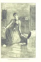 Picture 41 of 68 from The Lady of the Forest. [A novel (1889), leaf 197