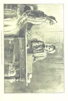 An illustration from The Lady of the Forest. [A novel (1889)