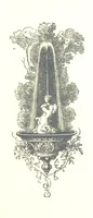 An illustration from The Lady of the Forest. [A novel (1889)