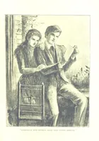 Picture 18 of 68 from The Lady of the Forest. [A novel (1889), leaf 87