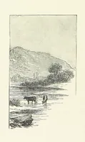 An illustration from Wild Kitty, etc (1897)